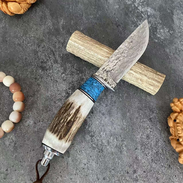 Blades & Knives