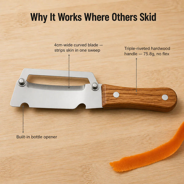 Kitchen Cutting Accessories