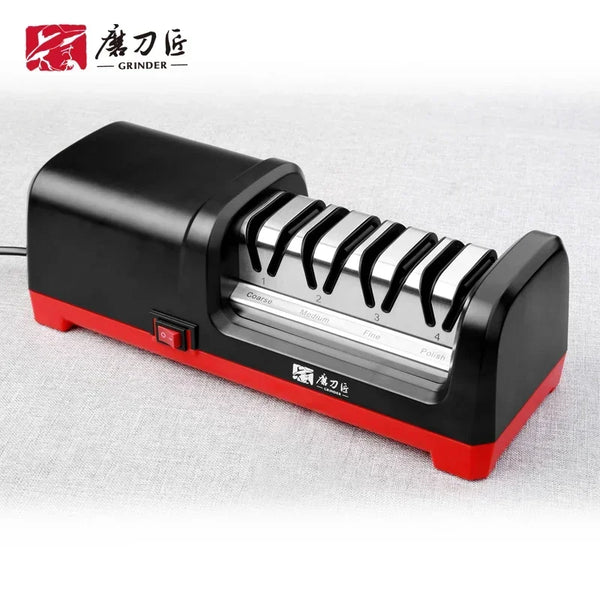 TAIDEA TG2102 Professional Electric Sharpener 360/600 # 1000 # Polishing High Power Diamond Tool Sharpening Machine Tools