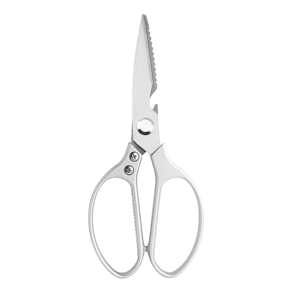 Kitchen Accessories Scissors Stainless Steal Sharp Multi Function Tool Food Scissor for Chicken Vegetable Barbecue Meat Fish